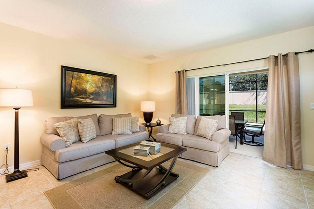 5Br 5 Bath Pvt Home Pool Bbq 11Min Disney 2744Ft Kissimmee Exterior foto